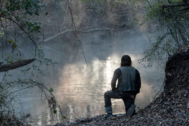 新キャラは敵か味方か…？「ウォーキング・デッド」シーズン10第18話（16枚目）