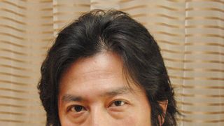 『上海の伯爵夫人』真田広之 単独インタビュー