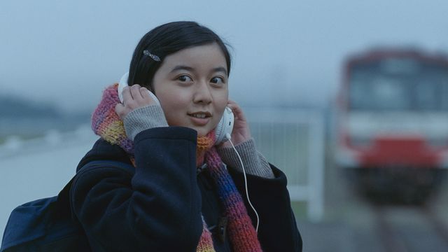 【画像】「午後の紅茶」CMで注目の少女　あの女優の妹だった！（2枚目）