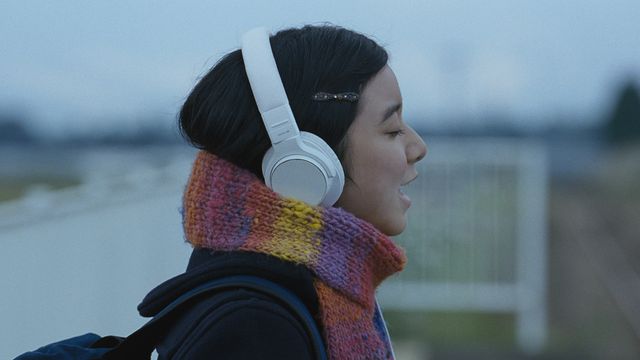 【画像】「午後の紅茶」CMで注目の少女　あの女優の妹だった！（3枚目）