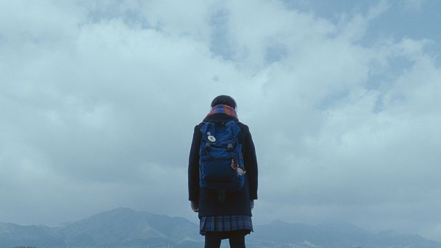 【画像】「午後の紅茶」CMで注目の少女　あの女優の妹だった！（4枚目）