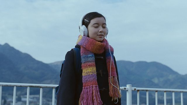 【画像】「午後の紅茶」CMで注目の少女　あの女優の妹だった！（5枚目）