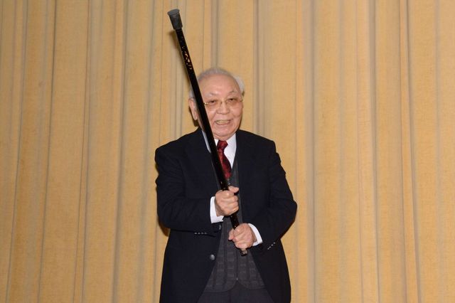 ウーマン村本が斬られた…！フォトギャラリー（3枚目）