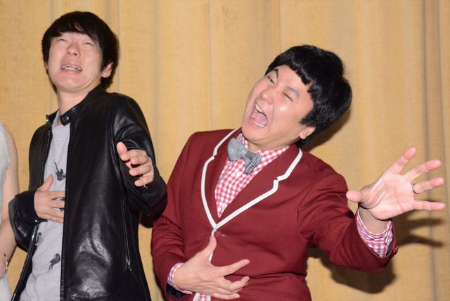 ウーマン村本が斬られた…！フォトギャラリー（6枚目）