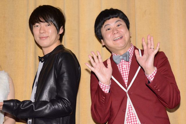 ウーマン村本が斬られた…！フォトギャラリー（9枚目）