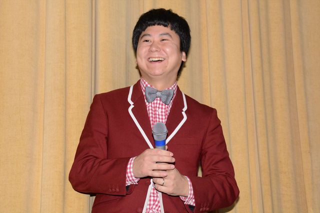 ウーマン村本が斬られた…！フォトギャラリー（10枚目）