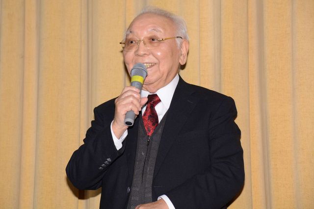 ウーマン村本が斬られた…！フォトギャラリー（12枚目）