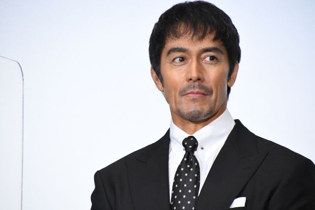 超豪華キャスト！阿部寛、北村匠海ら映画『とんび』完成披露の模様（5枚目）