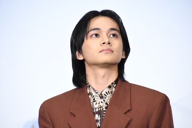 超豪華キャスト！阿部寛、北村匠海ら映画『とんび』完成披露の模様（6枚目）