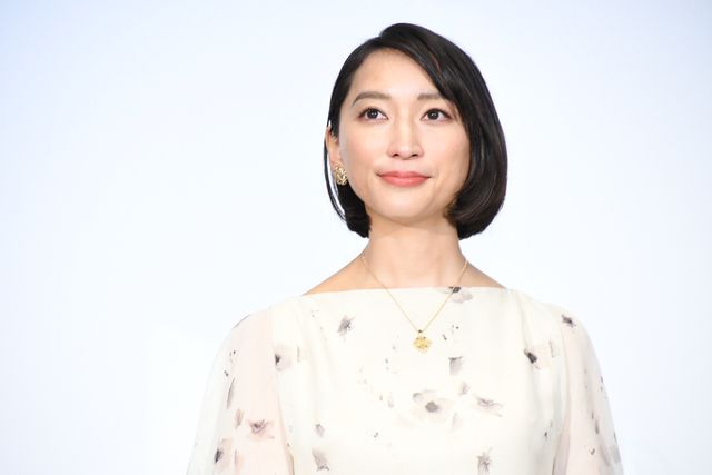 超豪華キャスト！阿部寛、北村匠海ら映画『とんび』完成披露の模様（7枚目）