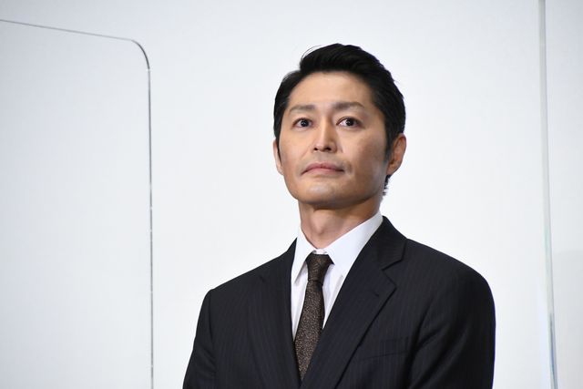 超豪華キャスト！阿部寛、北村匠海ら映画『とんび』完成披露の模様（8枚目）