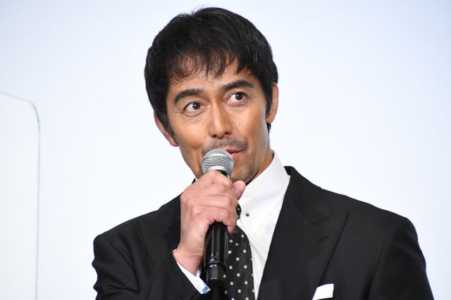 超豪華キャスト！阿部寛、北村匠海ら映画『とんび』完成披露の模様（10枚目）