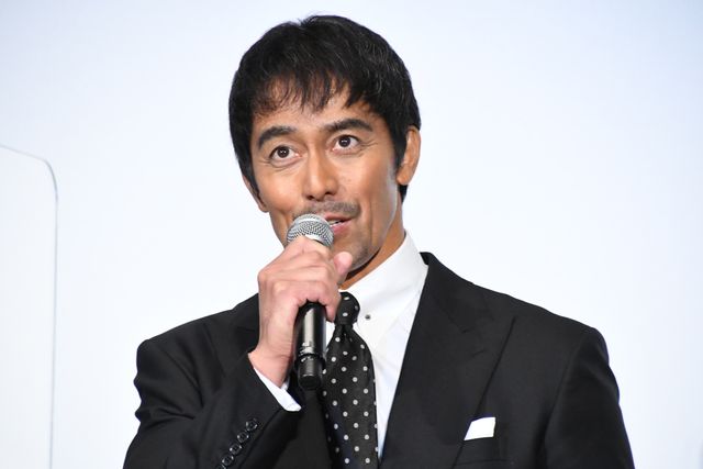 超豪華キャスト！阿部寛、北村匠海ら映画『とんび』完成披露の模様（11枚目）