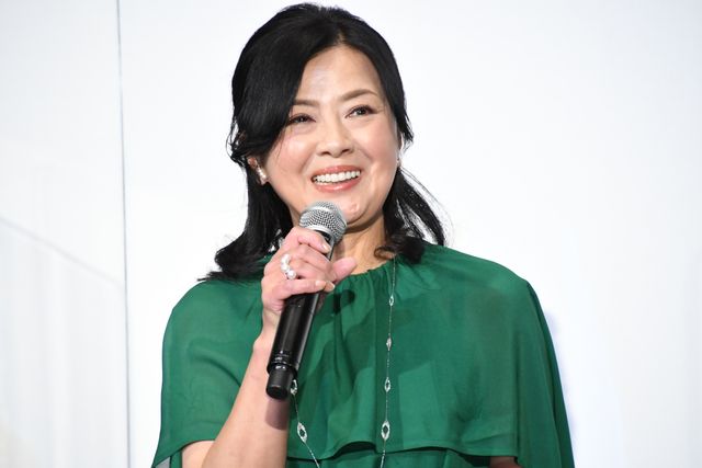 超豪華キャスト！阿部寛、北村匠海ら映画『とんび』完成披露の模様（13枚目）