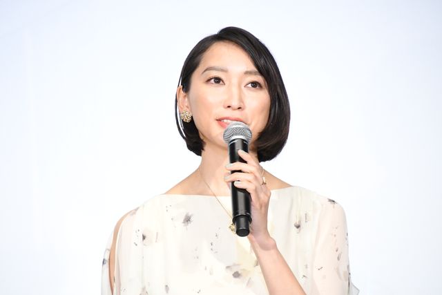 超豪華キャスト！阿部寛、北村匠海ら映画『とんび』完成披露の模様（16枚目）