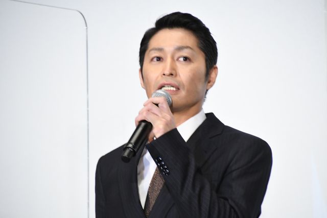 超豪華キャスト！阿部寛、北村匠海ら映画『とんび』完成披露の模様（17枚目）