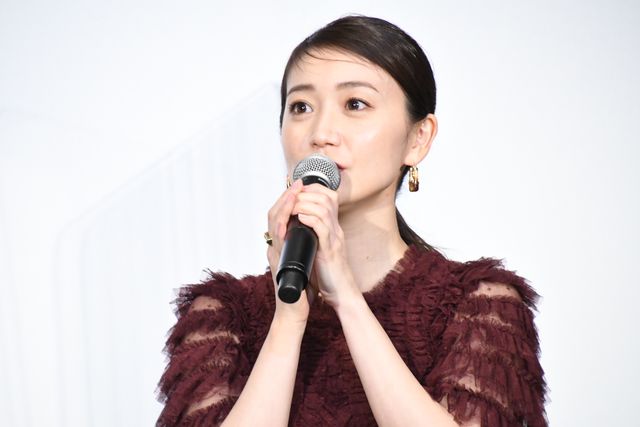 超豪華キャスト！阿部寛、北村匠海ら映画『とんび』完成披露の模様（18枚目）