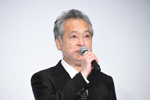 超豪華キャスト！阿部寛、北村匠海ら映画『とんび』完成披露の模様（22枚目）