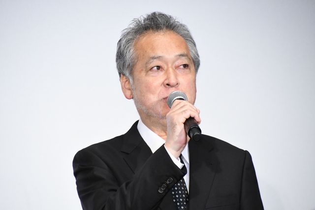 超豪華キャスト！阿部寛、北村匠海ら映画『とんび』完成披露の模様（23枚目）