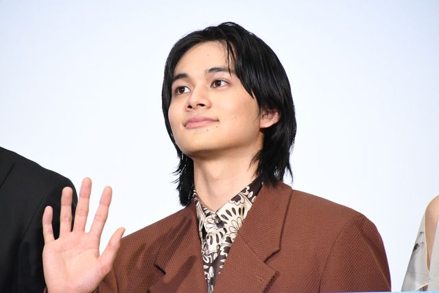 超豪華キャスト！阿部寛、北村匠海ら映画『とんび』完成披露の模様（29枚目）