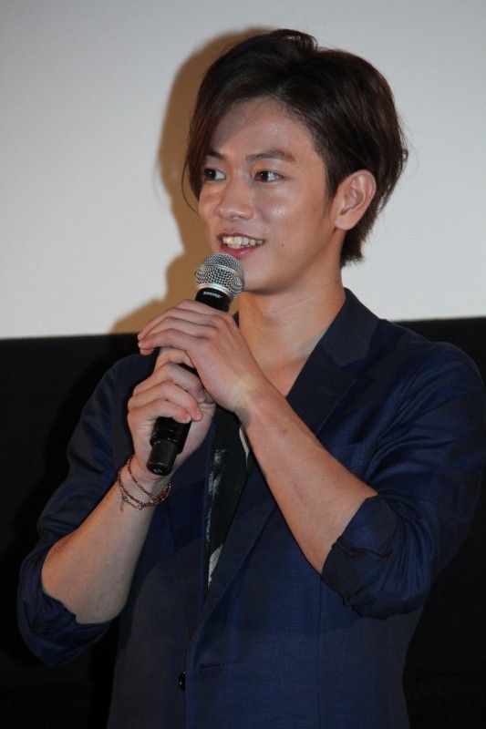 映画『るろうに剣心』世界64か国公開決定で歓喜！（3枚目）