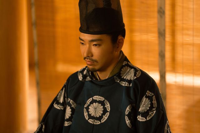 道長、安倍晴明と涙の別れ…「光る君へ」第32回場面写真（3枚目）