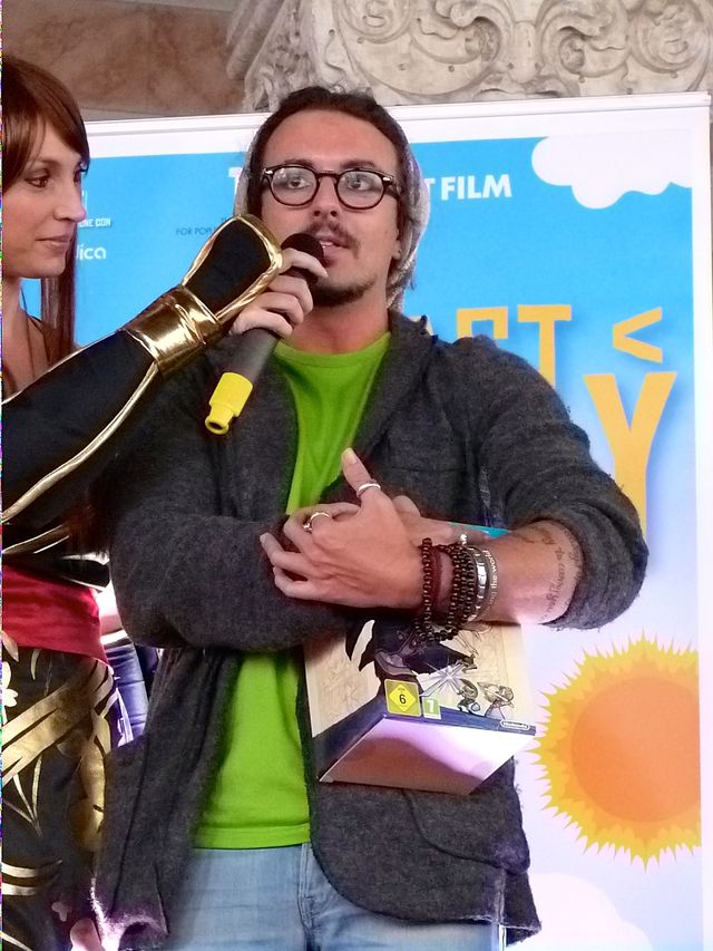 巨人やオスカルも登場！全部わかる人はすごいかも！伊映画祭コスプレコンテストフォトギャラリー（16枚目）