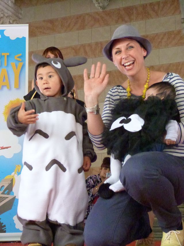 巨人やオスカルも登場！全部わかる人はすごいかも！伊映画祭コスプレコンテストフォトギャラリー（20枚目）