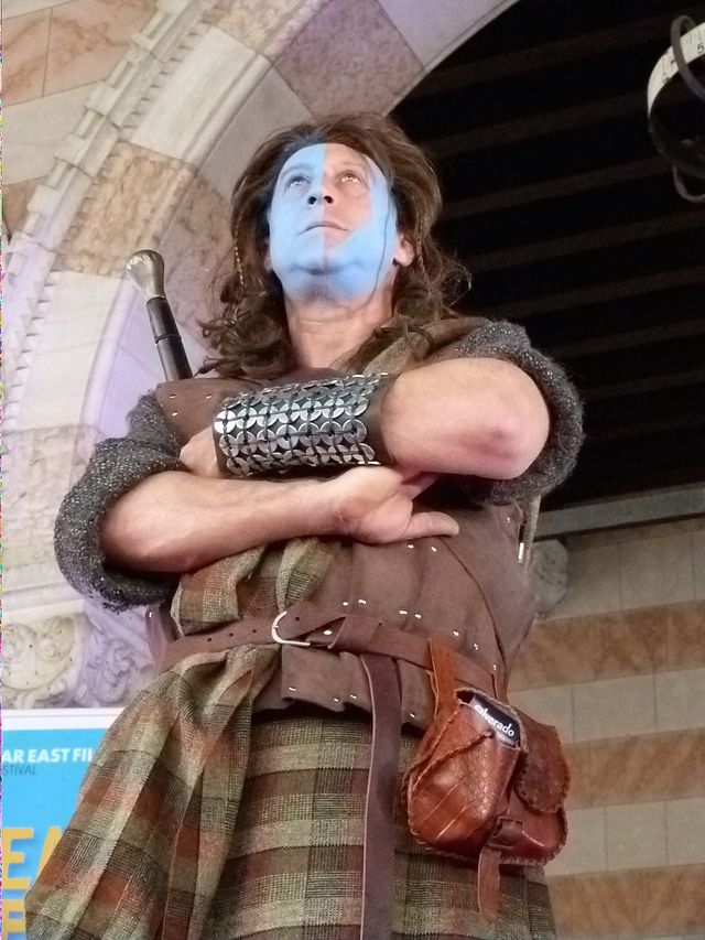 巨人やオスカルも登場！全部わかる人はすごいかも！伊映画祭コスプレコンテストフォトギャラリー（23枚目）