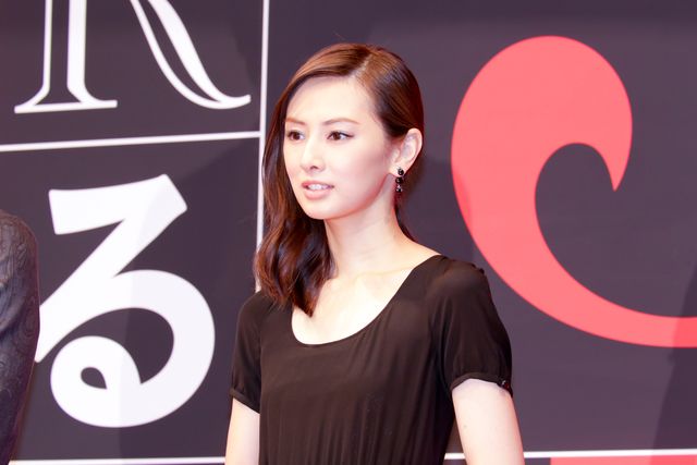 大泉洋＆松田龍平『探偵はBARにいる』第3弾ヒロインは北川景子！製作発表会見ギャラリー（4枚目）