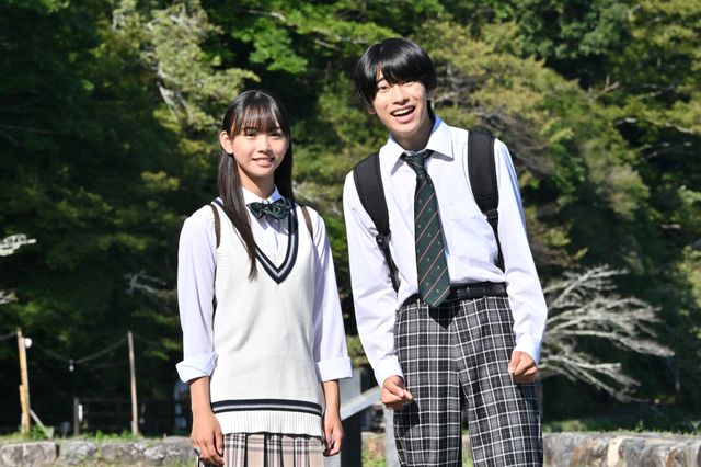 「仮面ライダーガッチャード」落ち込む加治木…聖に彼氏がいた！第10話場面カット（4枚目）