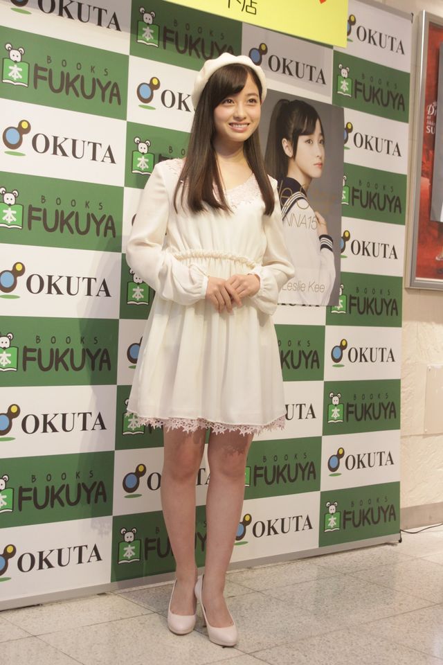 まさに天使！ 橋本環奈フォトギャラリー：フォトギャラリー