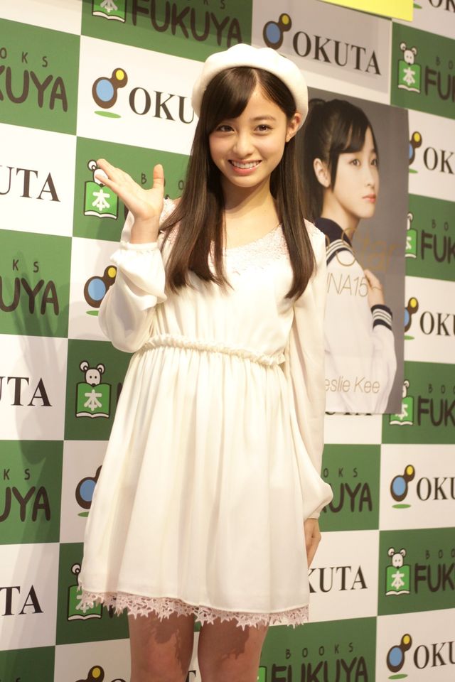 まさに天使！ 橋本環奈フォトギャラリー（2枚目）