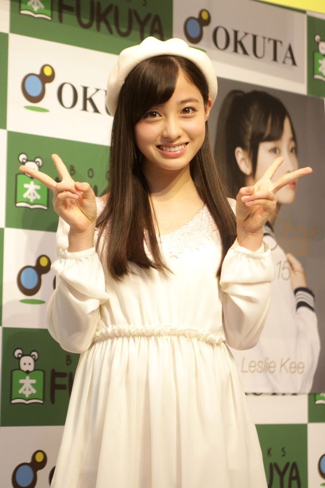 まさに天使！ 橋本環奈フォトギャラリー（4枚目）