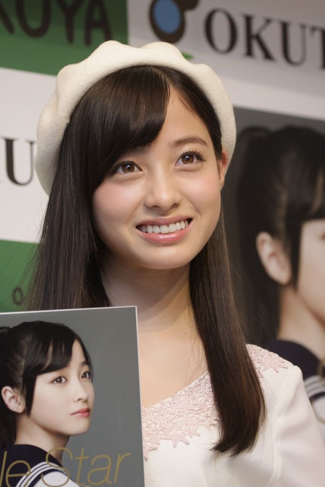 まさに天使！ 橋本環奈フォトギャラリー（5枚目）