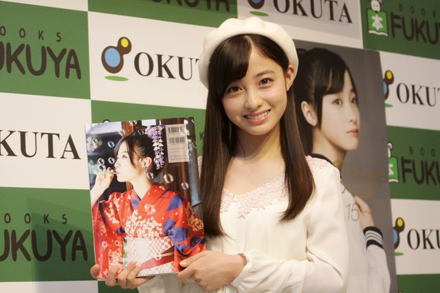 まさに天使！ 橋本環奈フォトギャラリー（7枚目）