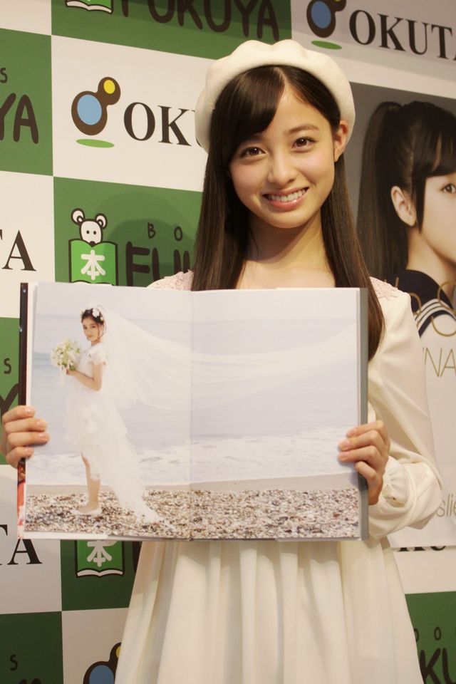 まさに天使！ 橋本環奈フォトギャラリー（8枚目）