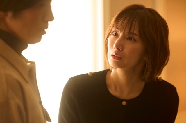 「24時間テレビ」スペシャルドラマ「幸せはある」：フォトギャラリー
