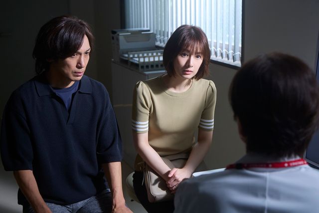 「24時間テレビ」スペシャルドラマ「幸せはある」（2枚目）