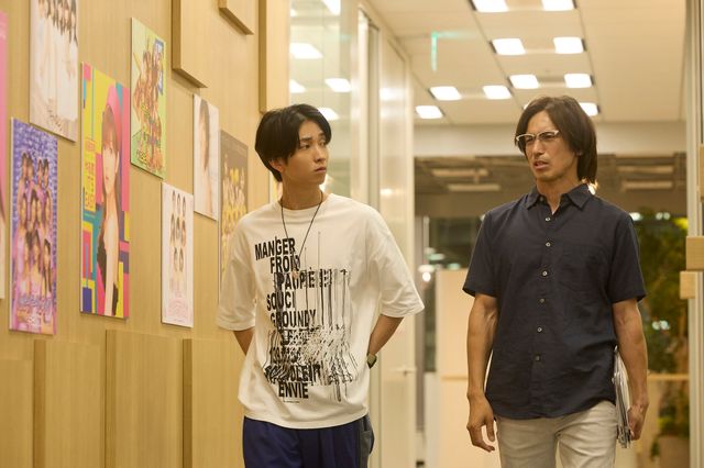 「24時間テレビ」スペシャルドラマ「幸せはある」（5枚目）