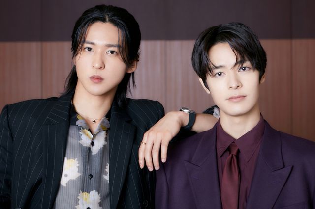 『SAKAMOTO DAYS』バトルを通して信頼が深まった様子　目黒蓮と塩野瑛久