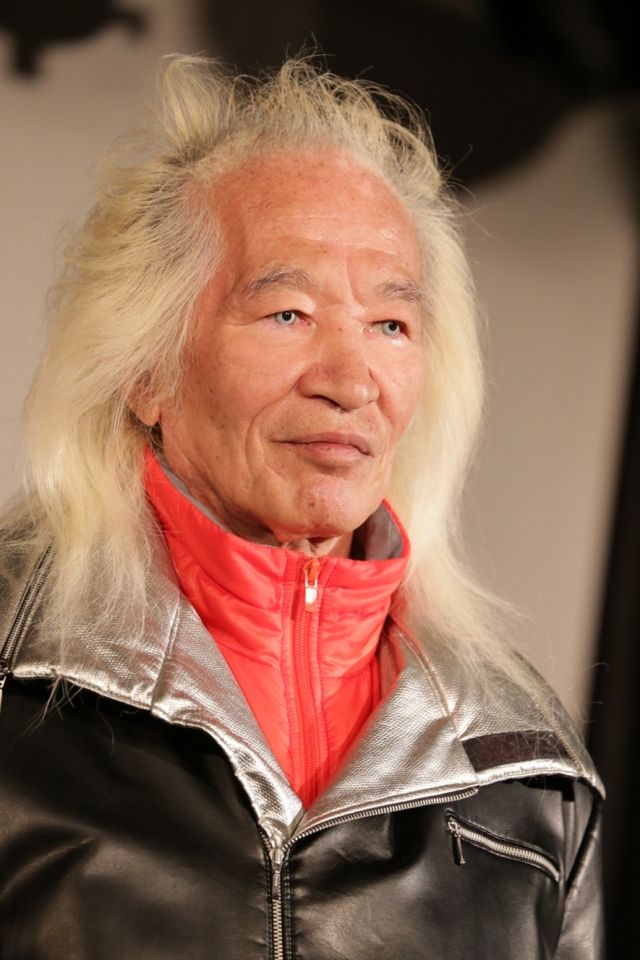 内田裕也、樹木希林を心配…フォトギャラリー（3枚目）