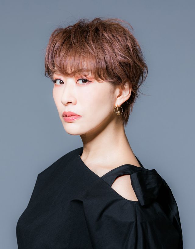 朴路美がハヤト役!アニメ「平穏世代の韋駄天達」:フォトギャラリー