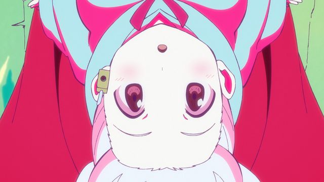 朴路美がハヤト役！アニメ「平穏世代の韋駄天達」（13枚目）