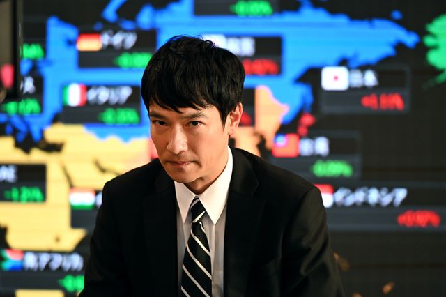 「半沢直樹」7月19日スタート！（3枚目）