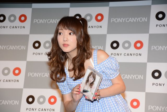 耳かきがなぜAV撮影に…下田美咲フォトギャラリー（2枚目）