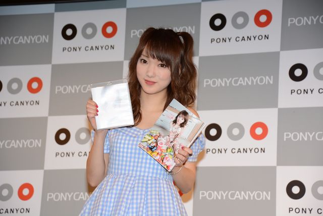 耳かきがなぜAV撮影に…下田美咲フォトギャラリー（5枚目）