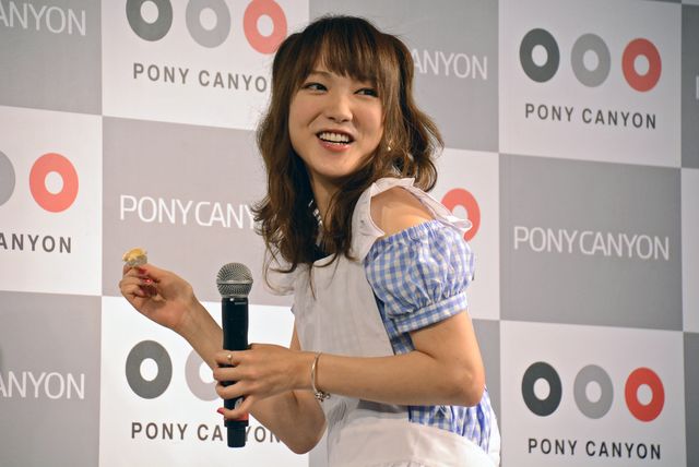 耳かきがなぜAV撮影に…下田美咲フォトギャラリー（13枚目）
