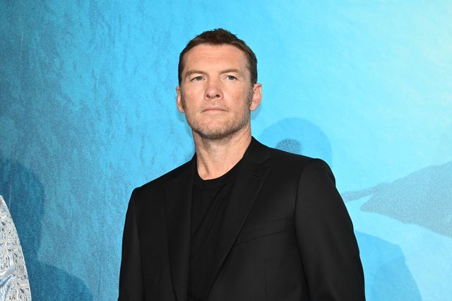 ゾーイ・サルダナ＆サム・ワーシントンも来日！『アバター：ウェイ・オブ・ウォーター』ジャパンプレミア（5枚目）