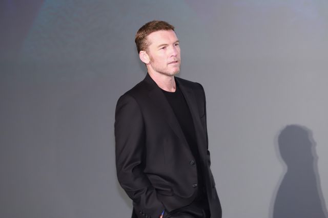 ゾーイ・サルダナ＆サム・ワーシントンも来日！『アバター：ウェイ・オブ・ウォーター』ジャパンプレミア（8枚目）
